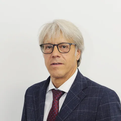 Ritratto di Marco Cogno